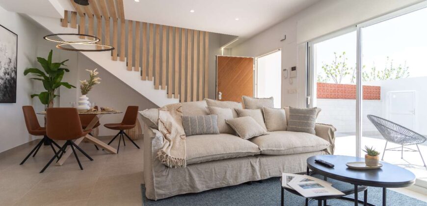 Villa en Alicante Referencia gandy123