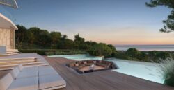 Villa en Benahavís Referencia gandy124