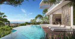 Villa en Benahavís Referencia gandy124