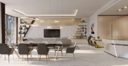 Villa en Benahavís Referencia gandy124