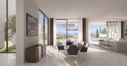 Villa en Benahavís Referencia gandy124