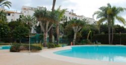 Apartment en Marbella Referencia gandy125