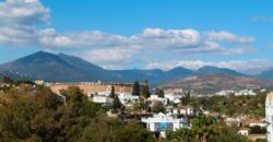 Apartment en Marbella Referencia gandy125