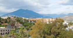 Apartment en Marbella Referencia gandy125