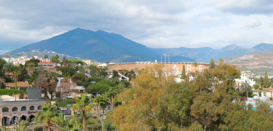 Apartment en Marbella Referencia gandy125