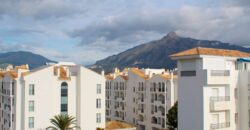 Apartment en Marbella Referencia gandy125