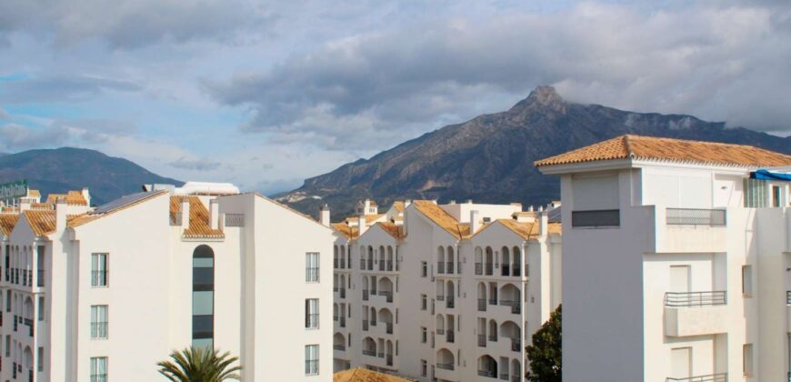 Apartment en Marbella Referencia gandy125