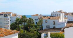 Apartment en Marbella Referencia gandy125