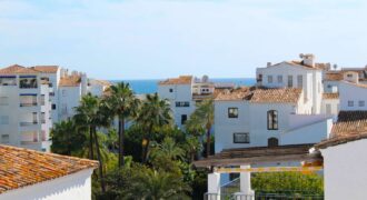 Apartment en Marbella Referencia gandy125
