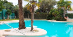 Apartment en Marbella Referencia gandy125
