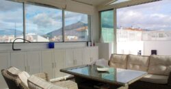 Apartment en Marbella Referencia gandy125