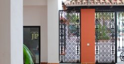 Apartment en Marbella Referencia gandy125