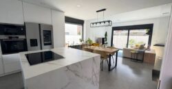 Chalet en Madrid Referencia gandy126