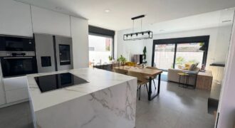 Chalet en Madrid Referencia gandy126
