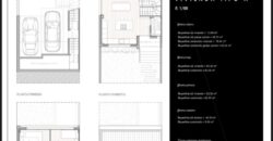 Chalet en Madrid Referencia gandy126