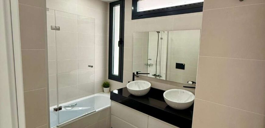 Chalet en Madrid Referencia gandy126
