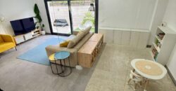 Chalet en Madrid Referencia gandy126