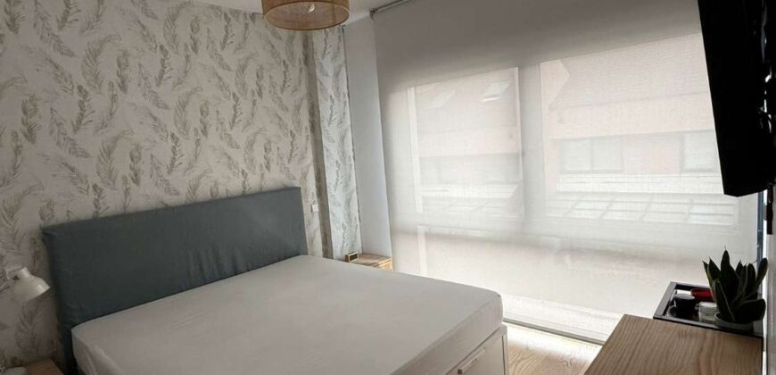 Chalet en Madrid Referencia gandy126