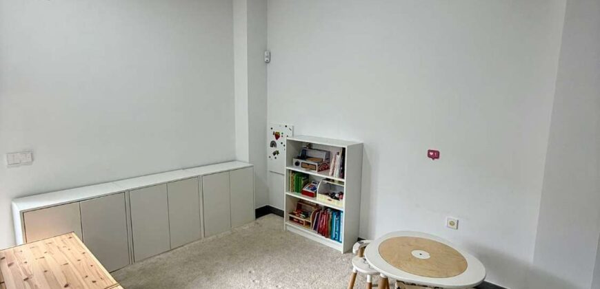Chalet en Madrid Referencia gandy126