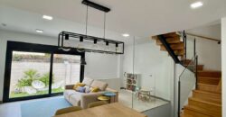 Chalet en Madrid Referencia gandy126