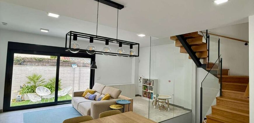 Chalet en Madrid Referencia gandy126