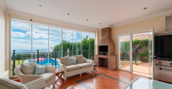Villa en La Alcaidesa Referencia gandy128