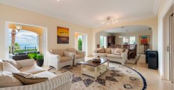 Villa en La Alcaidesa Referencia gandy128