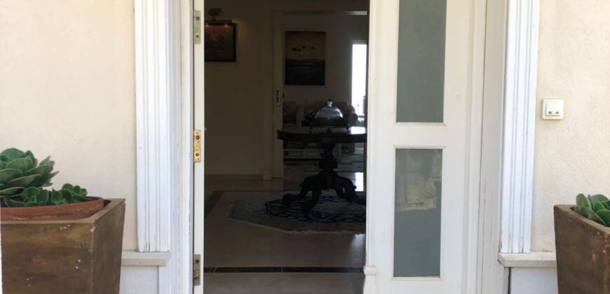 Villa en La Alcaidesa Referencia gandy128