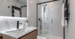 Flat en Madrid Referencia gandy191