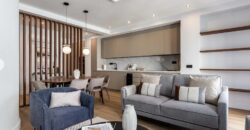 Flat en Madrid Referencia gandy191