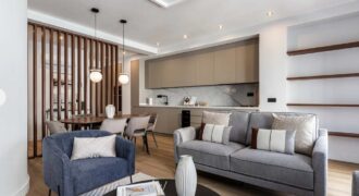 Flat en Madrid Referencia gandy191