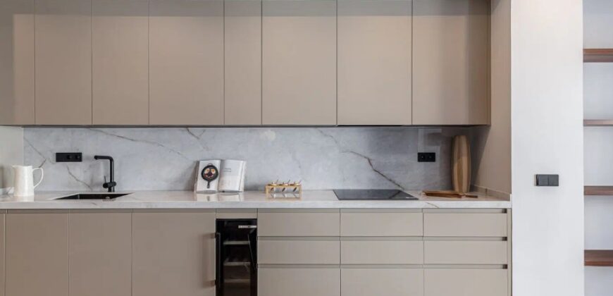 Flat en Madrid Referencia gandy191
