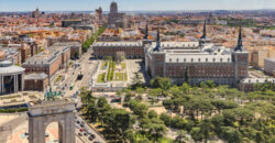 Flat en Madrid Referencia gandy191
