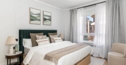 Flat en Madrid Referencia gandy191