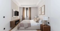 Flat en Madrid Referencia gandy193