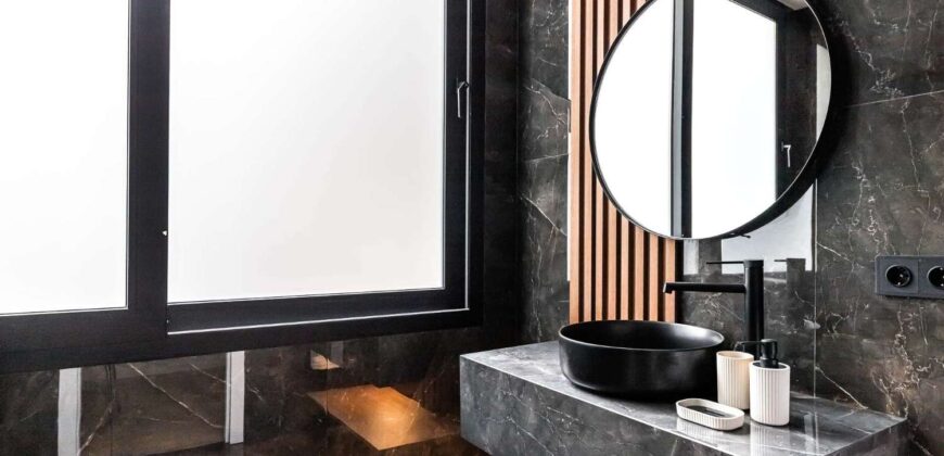 Flat en Madrid Referencia gandy193