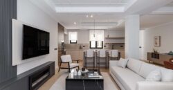 Flat en Madrid Referencia gandy193