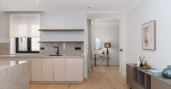 Flat en Madrid Referencia gandy193