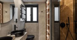 Flat en Madrid Referencia gandy193