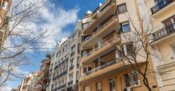 Flat en Madrid Referencia gandy193
