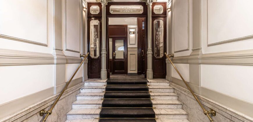 Flat en Madrid Referencia gandy193