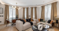 Flat en Madrid Referencia gandy194
