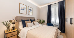Flat en Madrid Referencia gandy194