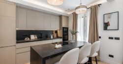 Flat en Madrid Referencia gandy194