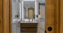 Flat en Madrid Referencia gandy194