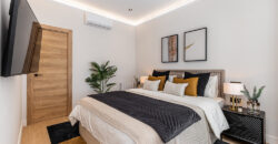 Flat en Madrid Referencia gandy194