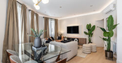 Flat en Madrid Referencia gandy194