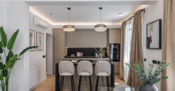 Flat en Madrid Referencia gandy194
