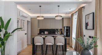 Flat en Madrid Referencia gandy194