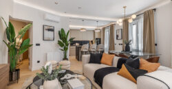 Flat en Madrid Referencia gandy194